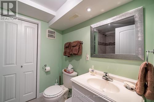 46 Varcoe Road, Clarington, ON - Indoor Photo Showing Bathroom