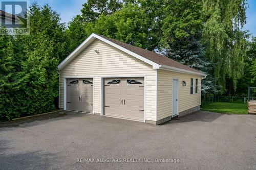 46 Varcoe Road, Clarington, ON - Outdoor With Exterior