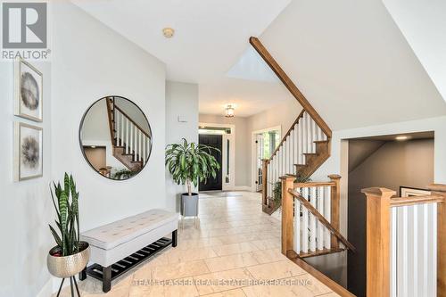 773 Klosters Drive, Waterloo, ON - Indoor Photo Showing Other Room