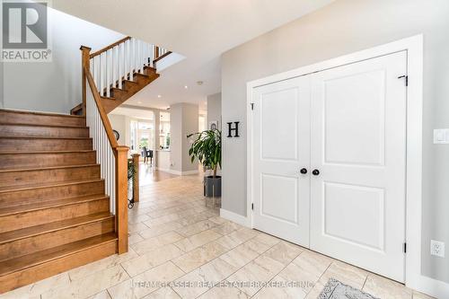 773 Klosters Drive, Waterloo, ON - Indoor Photo Showing Other Room