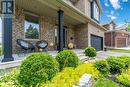 773 Klosters Drive, Waterloo, ON  - Outdoor With Deck Patio Veranda 