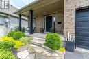 773 Klosters Drive, Waterloo, ON  - Outdoor With Deck Patio Veranda 