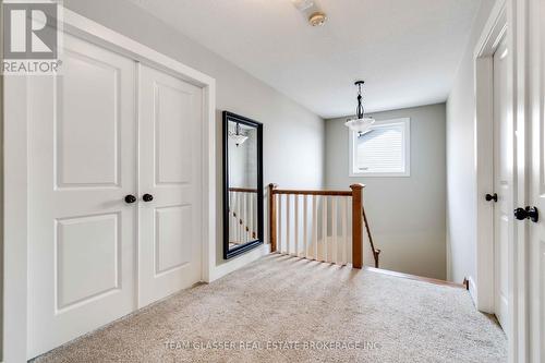 773 Klosters Drive, Waterloo, ON - Indoor Photo Showing Other Room