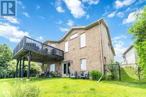 773 Klosters Drive, Waterloo, ON - Outdoor