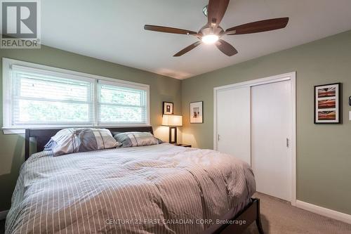 14 Dengate Crescent, London, ON - Indoor Photo Showing Bedroom