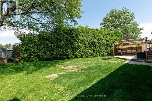 14 Dengate Crescent, London, ON - Outdoor