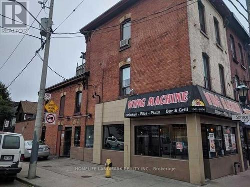 443 Parliament Street, Toronto (Cabbagetown-South St. James Town), ON 