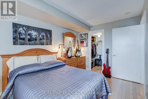 1109 - 18 Harrison Garden Boulevard S, Toronto, ON - Indoor Photo Showing Bedroom