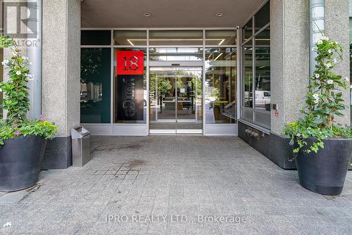 1504 - 18 Yonge Street, Toronto, ON - Outdoor