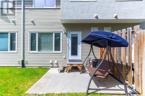 604 715 Hart Road, Saskatoon, SK - Outdoor