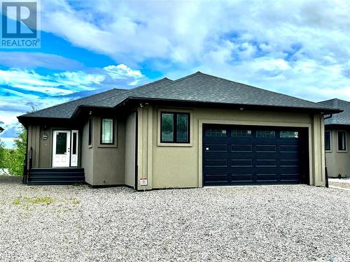 2 1403 La Ronge Avenue, La Ronge, SK - Outdoor