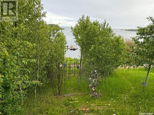2 1403 La Ronge Avenue, La Ronge, SK - Outdoor With Body Of Water With View