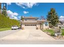 2000 Sandpiper Lane, Penticton, BC  - Outdoor With Facade 