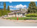 2000 Sandpiper Lane, Penticton, BC  - Outdoor With Facade 