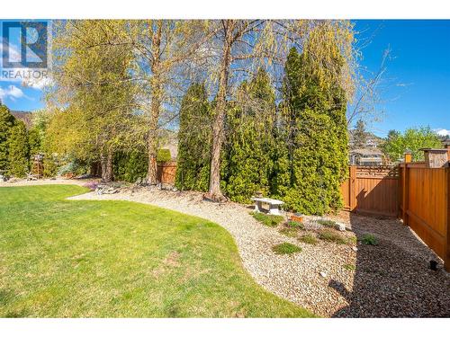 2000 Sandpiper Lane, Penticton, BC - Outdoor