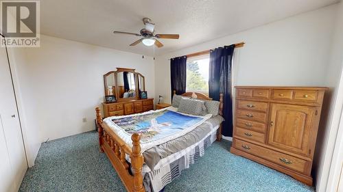 8812 87 Street, Fort St. John, BC - Indoor Photo Showing Bedroom