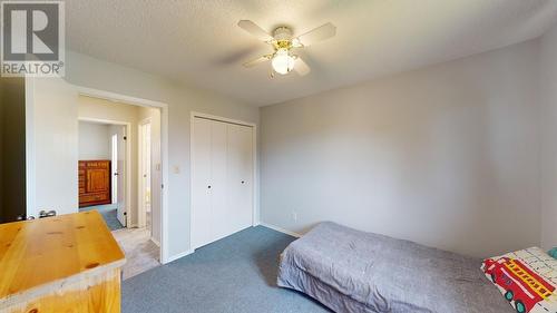 8812 87 Street, Fort St. John, BC - Indoor Photo Showing Bedroom