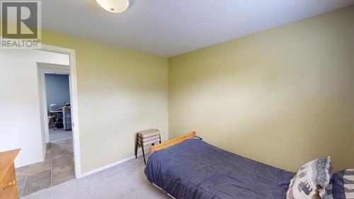 8812 87 Street, Fort St. John, BC - Indoor Photo Showing Bedroom