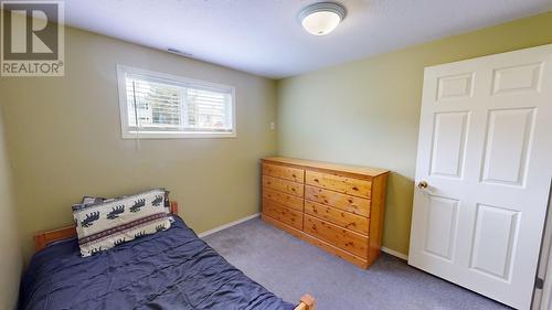 8812 87 Street, Fort St. John, BC - Indoor Photo Showing Bedroom