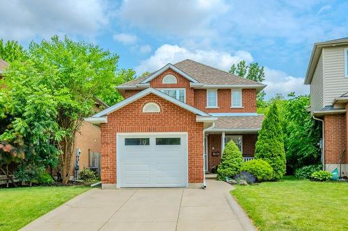 4142 Bianca Forest Drive, Burlington, ON - Outdoor