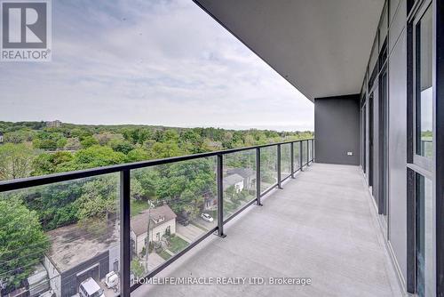 910 - 15 Glebe Street N, Cambridge, ON - Outdoor With View With Exterior