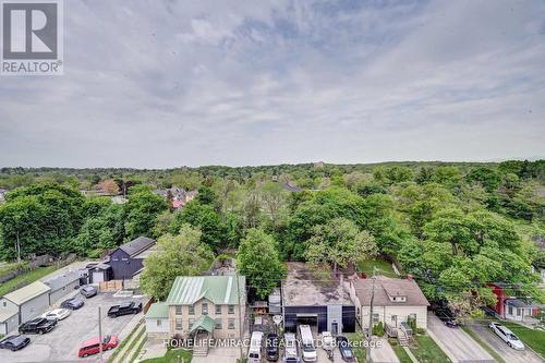 910 - 15 Glebe Street N, Cambridge, ON - Outdoor With View