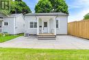 12 Napier Street, St. Catharines, ON  - Outdoor 