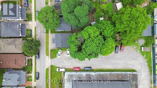 12 Napier Street, St. Catharines, ON - Outdoor With View