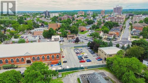 12 Napier Street, St. Catharines, ON - Outdoor With View