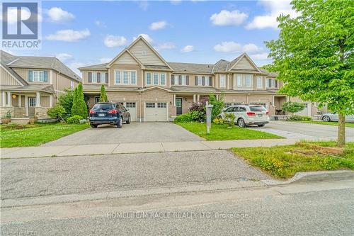 82 Trowbridge Street, Woolwich, ON - Outdoor With Facade