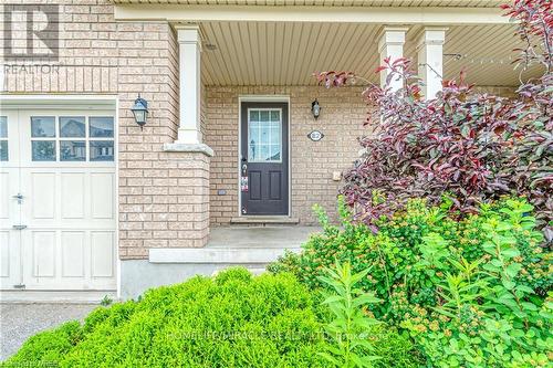 82 Trowbridge Street, Woolwich, ON - Outdoor