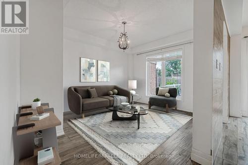 82 Trowbridge Street, Woolwich, ON - Indoor Photo Showing Living Room