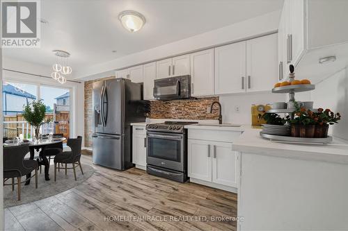 82 Trowbridge Street, Woolwich, ON - Indoor Photo Showing Kitchen