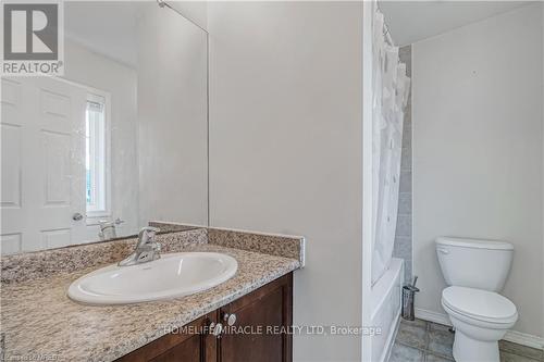 82 Trowbridge Street, Woolwich, ON - Indoor Photo Showing Bathroom