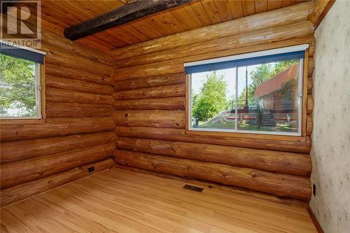 121 B Du Lac Avenue, Lavigne, ON - Indoor Photo Showing Other Room