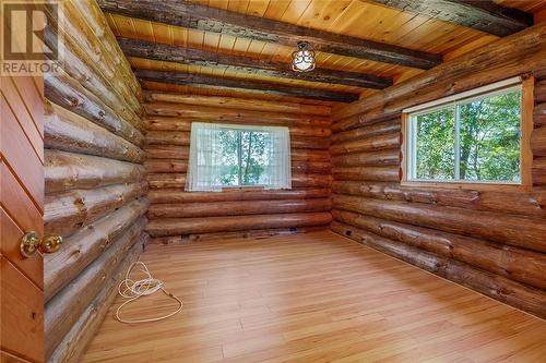 121 B Du Lac Avenue, Lavigne, ON - Indoor Photo Showing Other Room