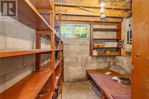 121 B Du Lac Avenue, Lavigne, ON - Indoor Photo Showing Other Room