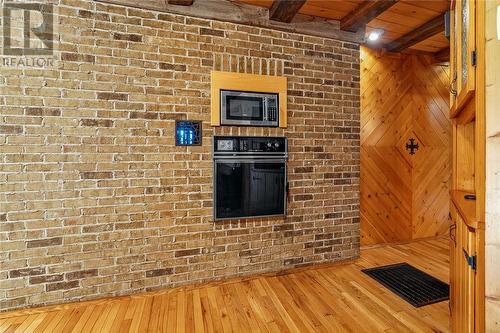 121 B Du Lac Avenue, Lavigne, ON - Indoor Photo Showing Other Room