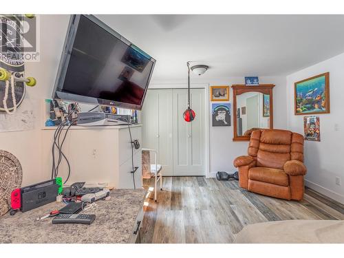 4075 Mcclain Road Unit# 93, Kelowna, BC - Indoor