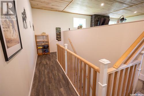 Christopher Lake, Saskatchewan - Indoor Photo Showing Other Room