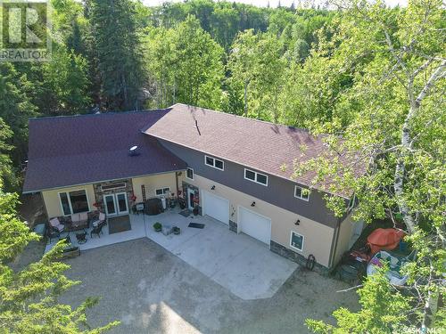 Christopher Lake, Saskatchewan - Outdoor With View