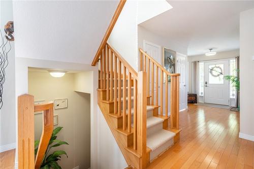 69 Periwinkle Drive, Hamilton, ON - Indoor Photo Showing Other Room