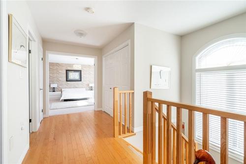 69 Periwinkle Drive, Hamilton, ON - Indoor Photo Showing Other Room