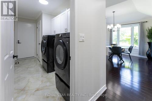 79 Avondale Drive, Clarington, ON - Indoor Photo Showing Laundry Room