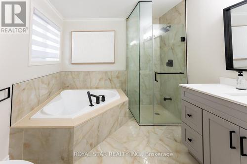 79 Avondale Drive, Clarington, ON - Indoor Photo Showing Bathroom