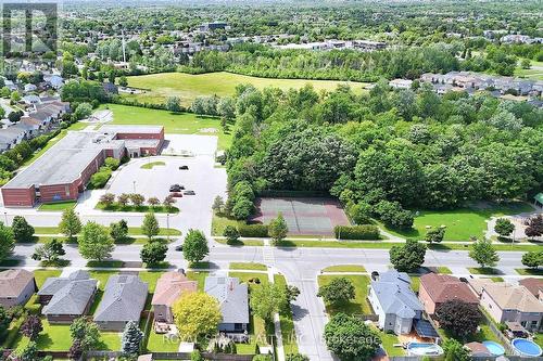 79 Avondale Drive, Clarington, ON - Outdoor With View
