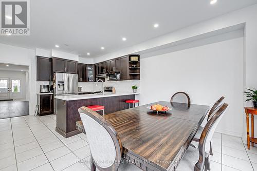 185 Shephard Avenue, New Tecumseth, ON - Indoor Photo Showing Dining Room