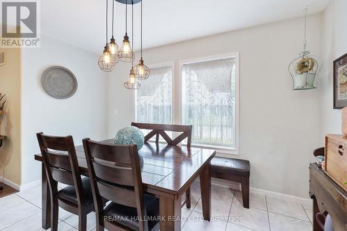 84 New York Avenue, Wasaga Beach, ON - Indoor Photo Showing Dining Room