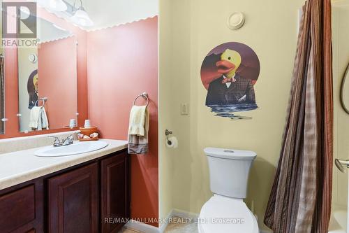 84 New York Avenue, Wasaga Beach, ON - Indoor Photo Showing Bathroom