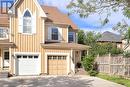 6867 Postmaster Ridge, Mississauga, ON  - Outdoor 